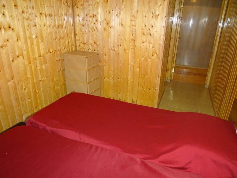 Guesthouse On Zheleznodorozhnaya Sochumi Exterior foto